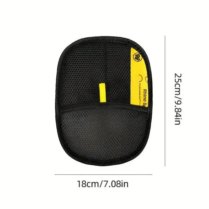 Revolutionary Pet Hair Removal Gloves - Effortlessly Eliminate Dog & Cat Fur with Double-Sided Silicone Design